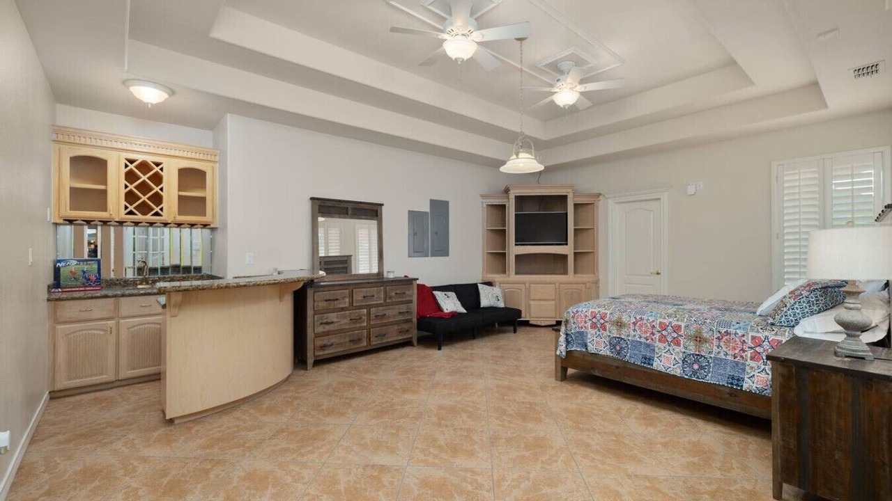 Photo of Bedroom in Mission