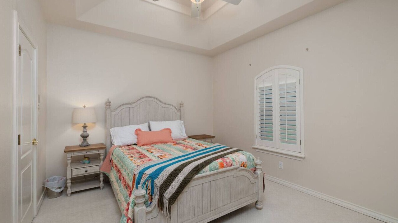 Photo of Bedroom in Mission