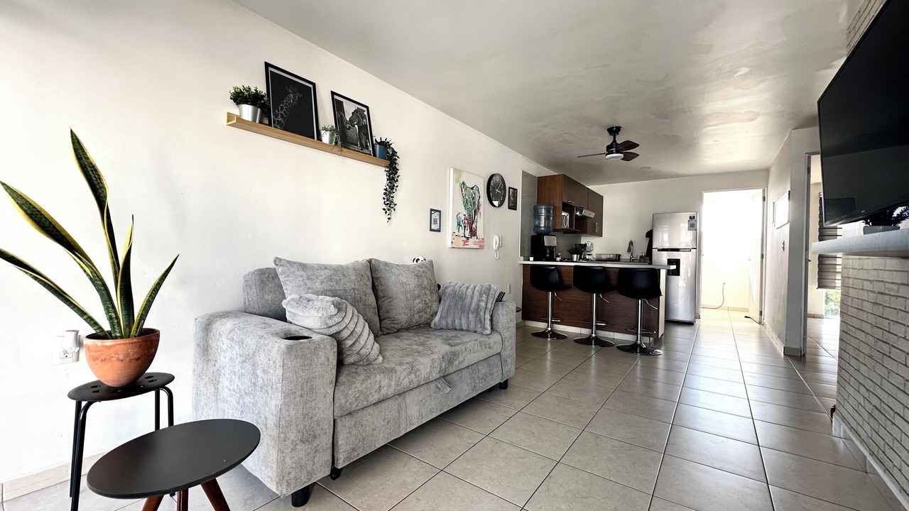 Photo of Livingroom in Guadalajara