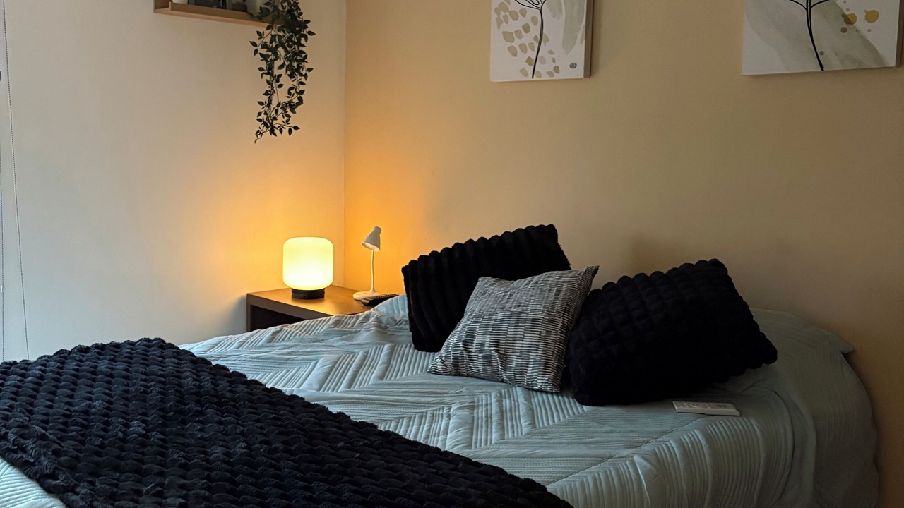 Photo of Bedroom in Guadalajara