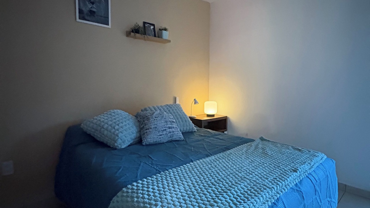 Photo of Bedroom in Guadalajara