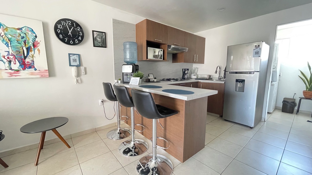 Photo of Kitchen in Guadalajara
