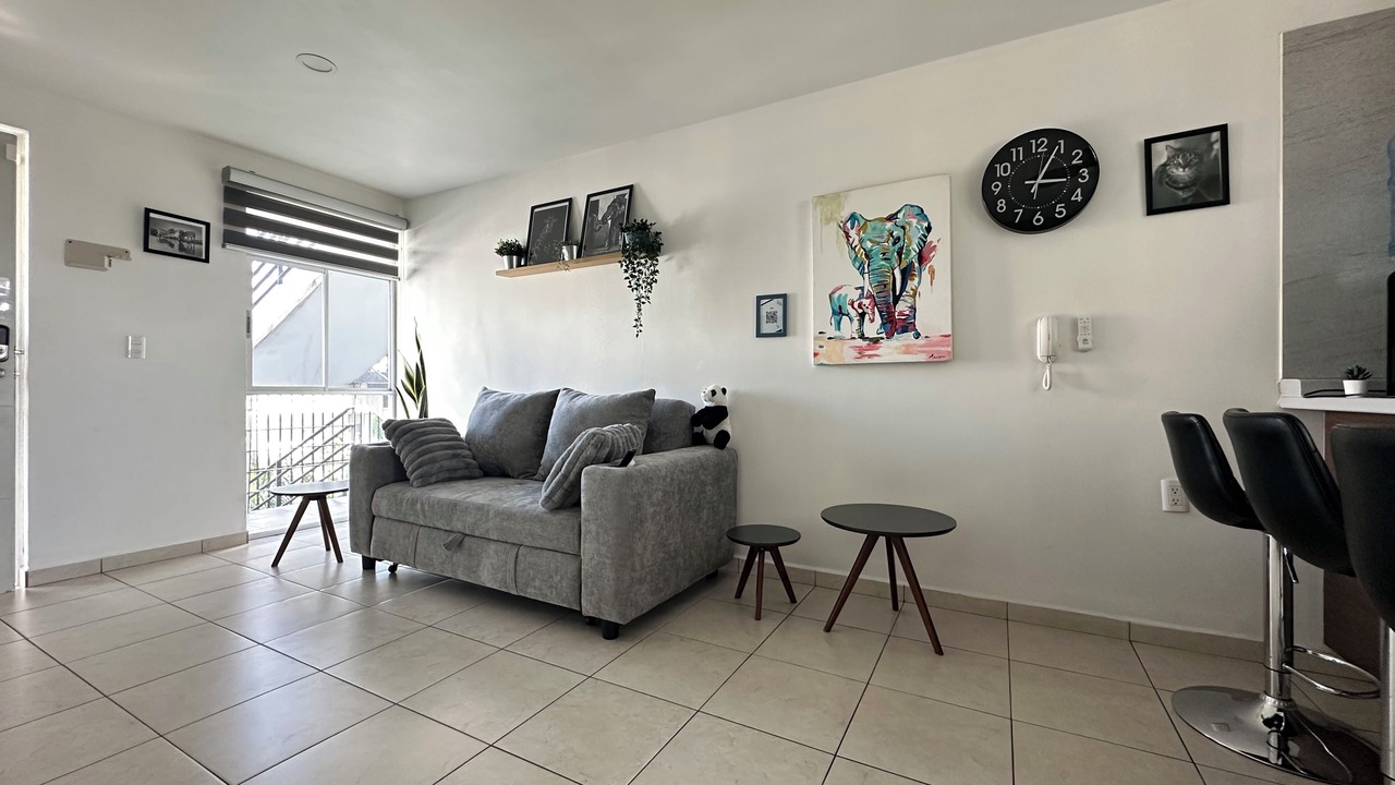Photo of Livingroom in Guadalajara