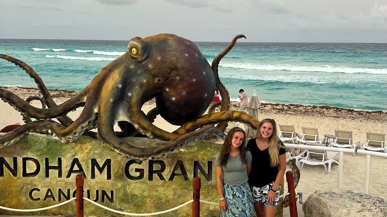 Photo of Others in Punta Cancun
