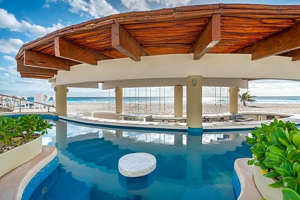 Photo of Outdoor in Punta Cancun
