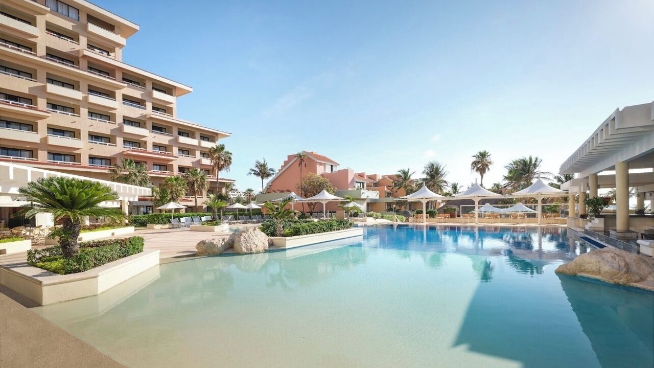 Photo of Outdoor in Punta Cancun