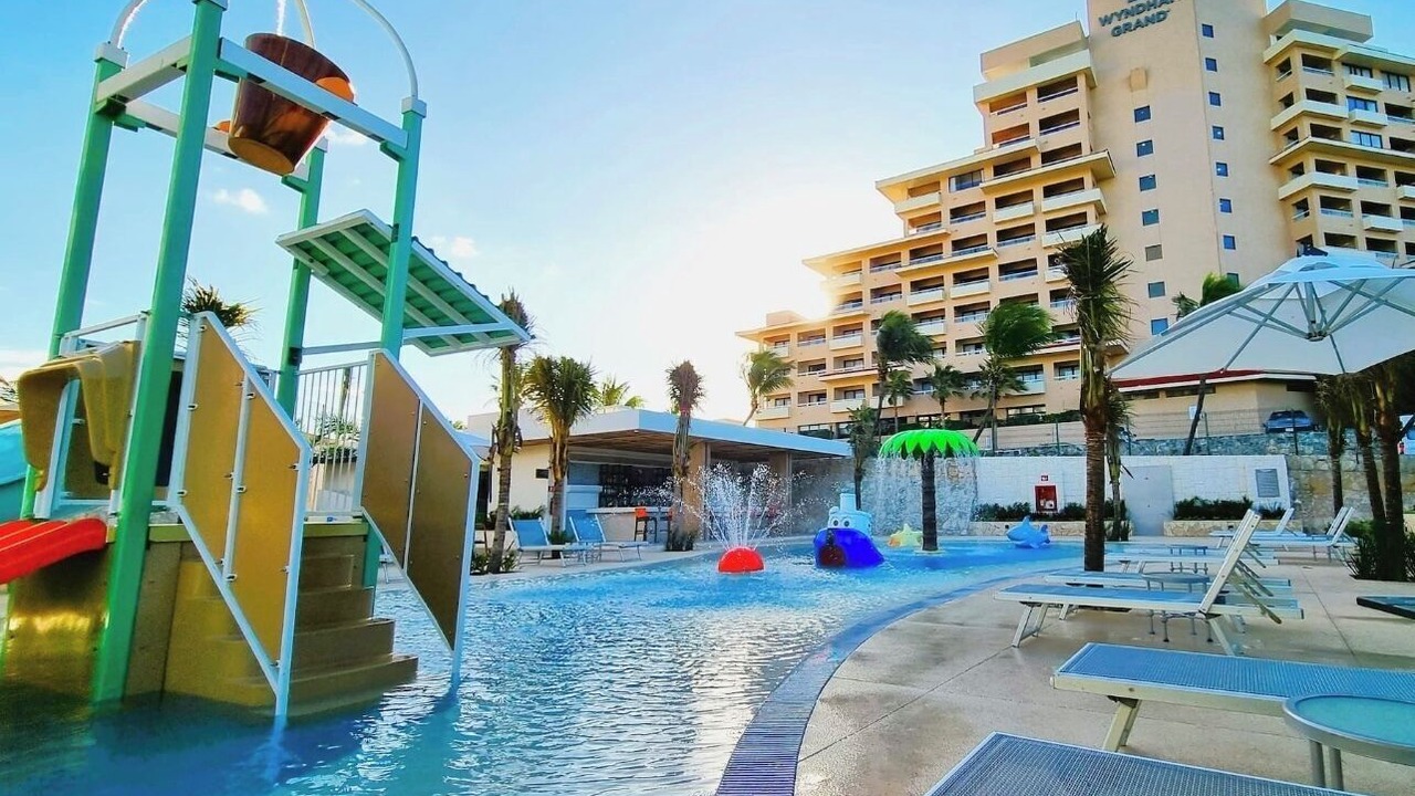 Photo of Outdoor in Punta Cancun