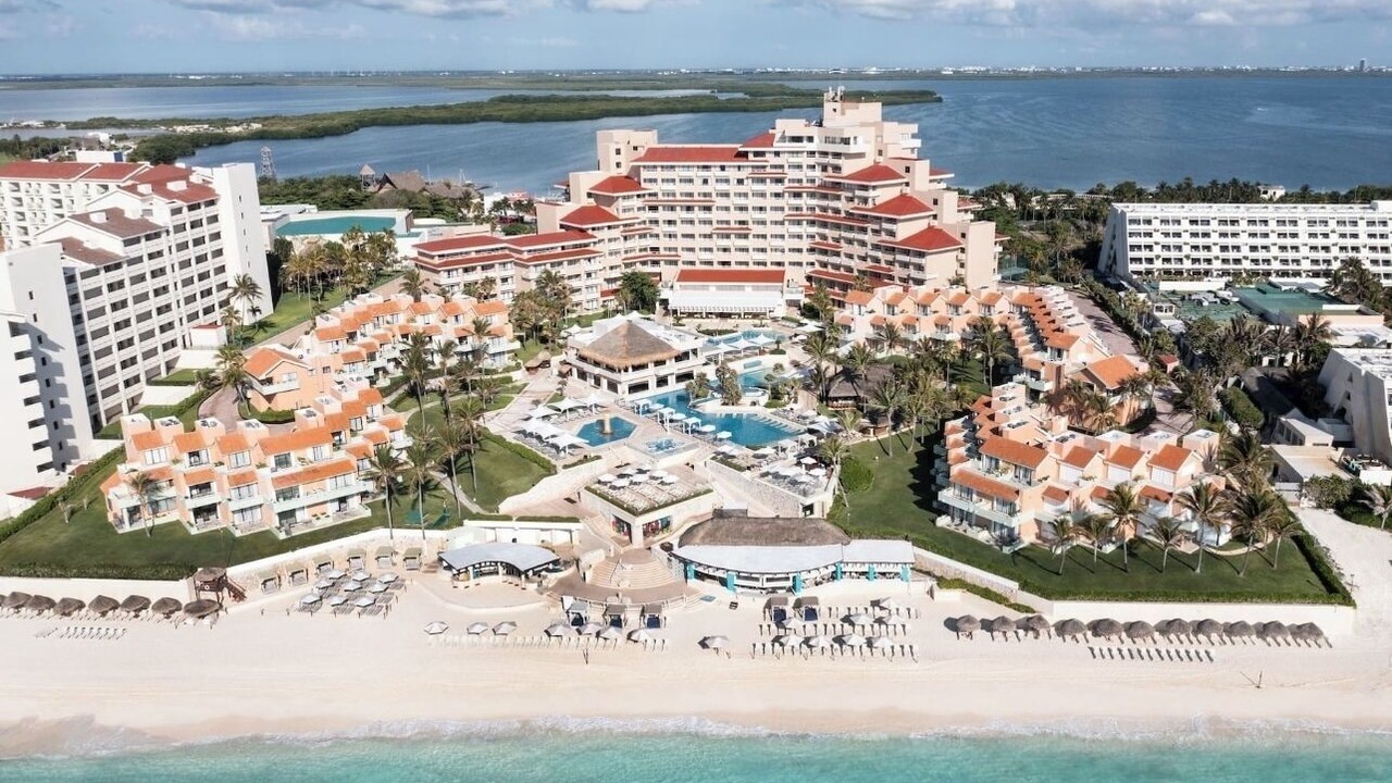 Photo of Outdoor in Punta Cancun