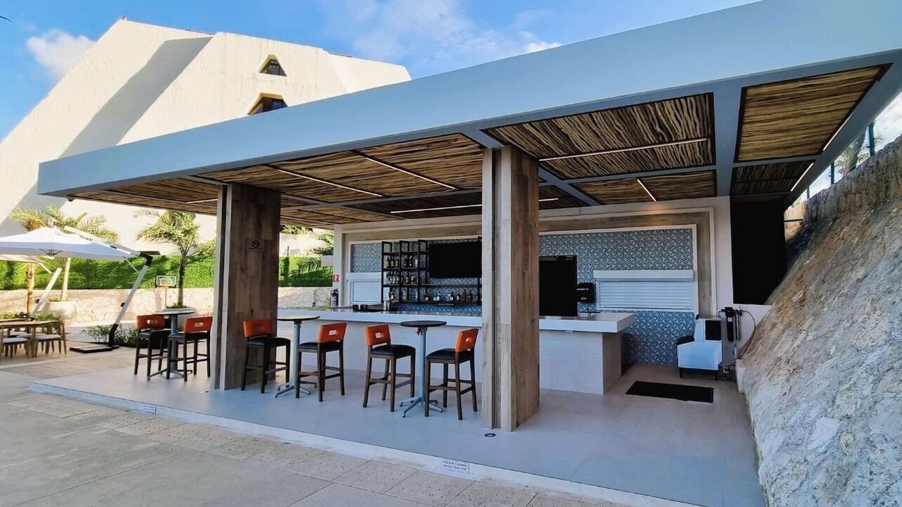 Photo of Outdoor in Punta Cancun