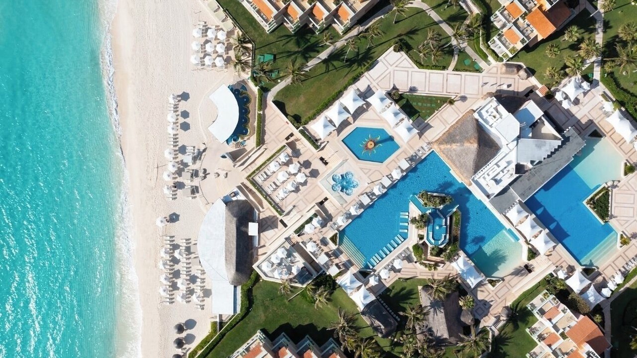 Photo of Outdoor in Punta Cancun