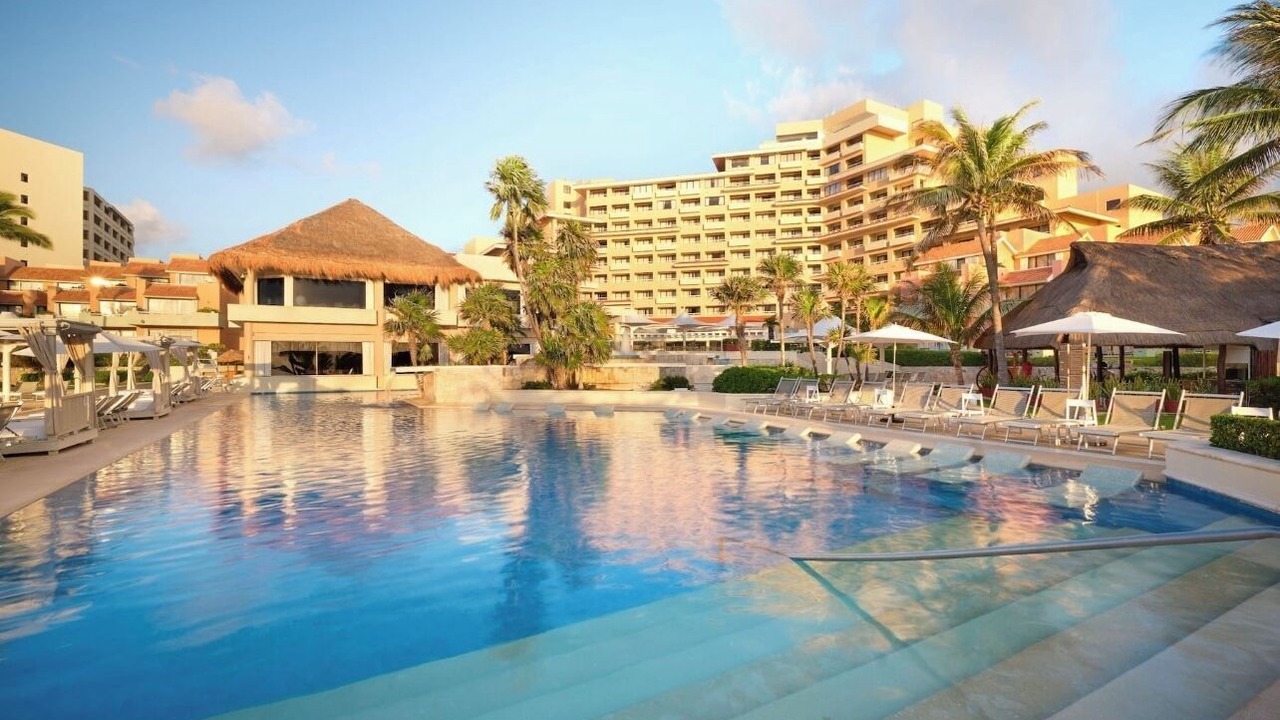 Photo of Outdoor in Punta Cancun