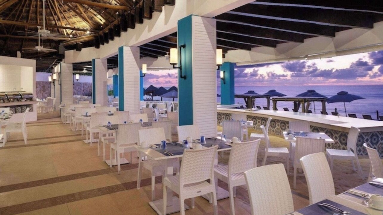 Photo of Outdoor in Punta Cancun