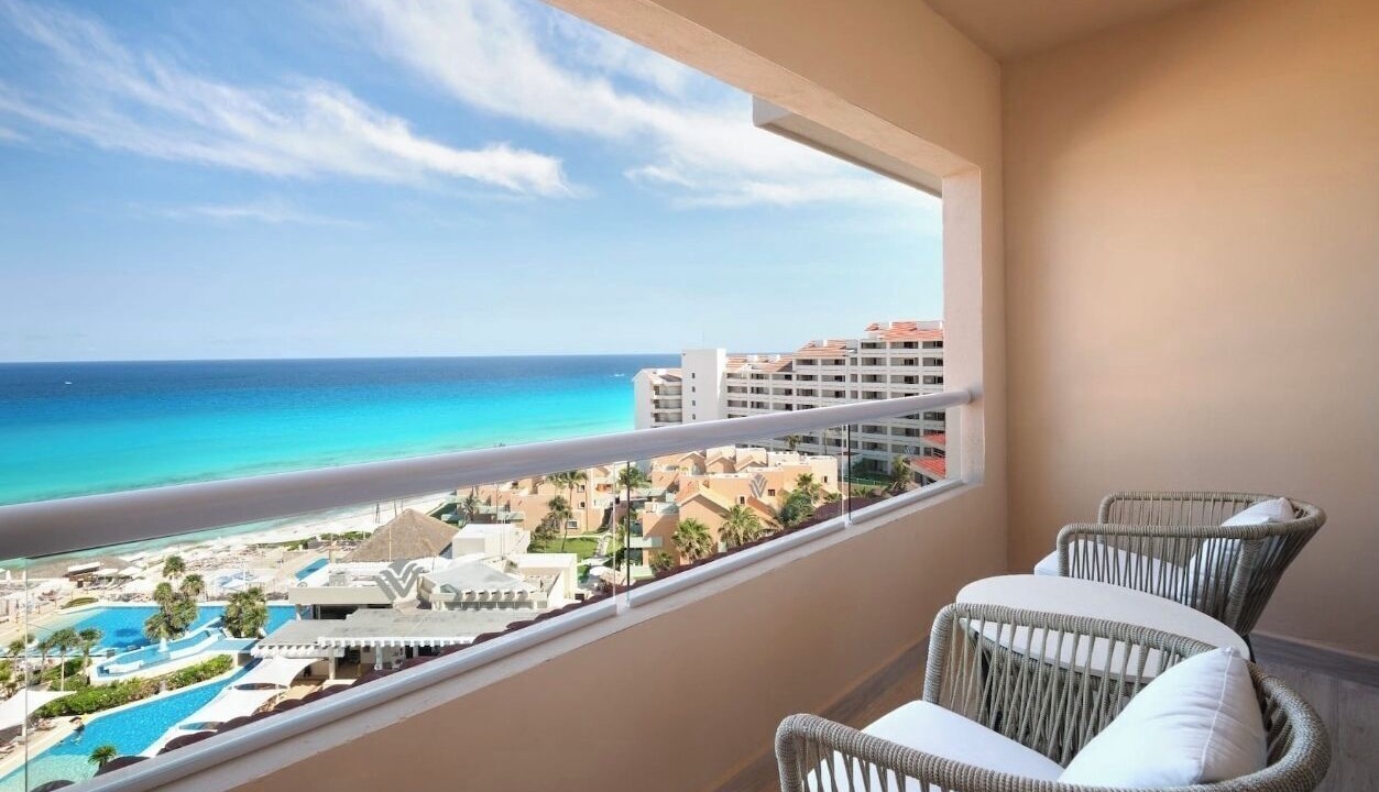 Photo of Outdoor in Punta Cancun