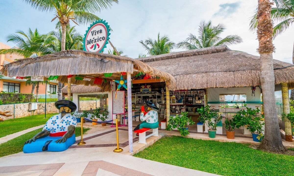 Photo of Others in Punta Cancun