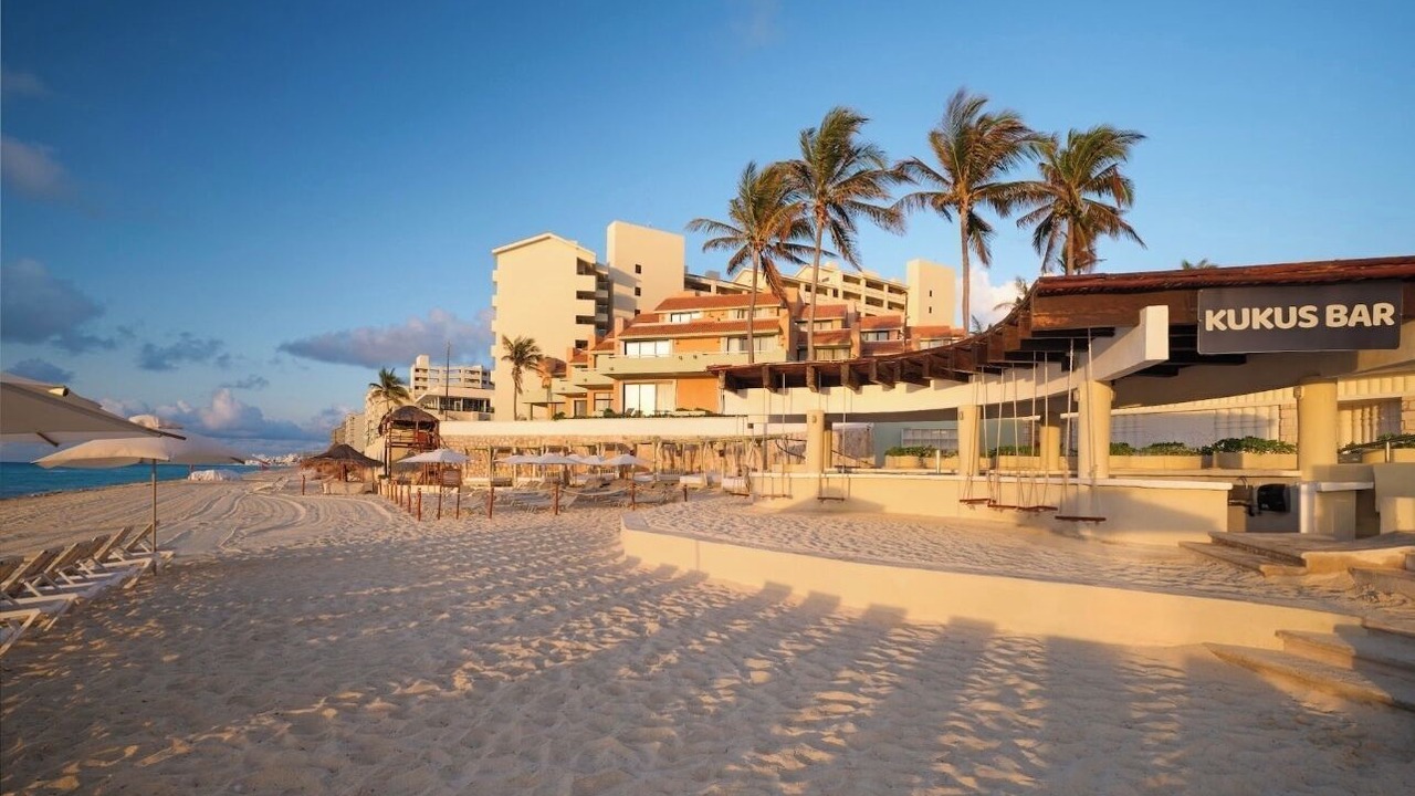 Photo of Others in Punta Cancun