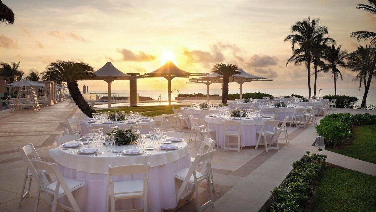 Photo of Outdoor in Punta Cancun