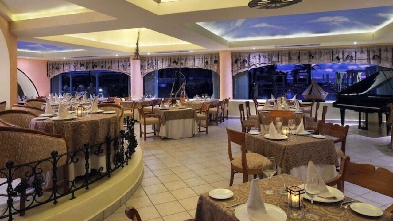 Photo of Others in Punta Cancun