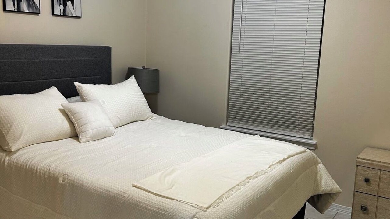 Photo of Bedroom in Brownsville