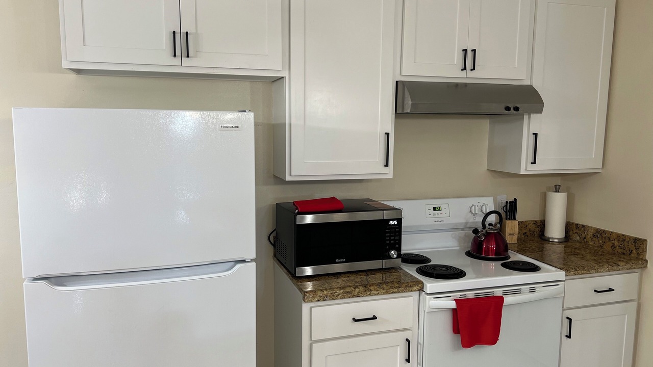 Photo of Kitchen in Brownsville