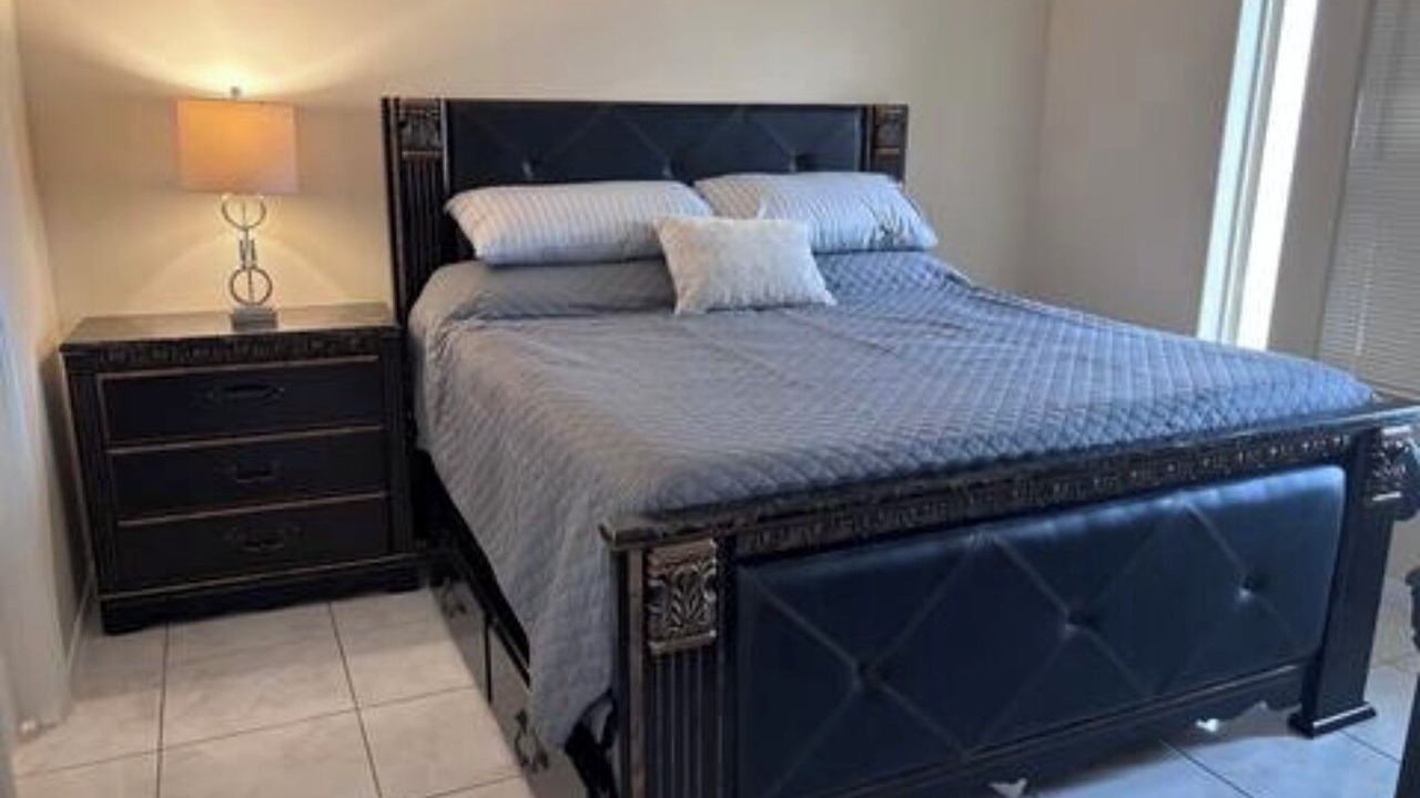 Photo of Bedroom in Brownsville