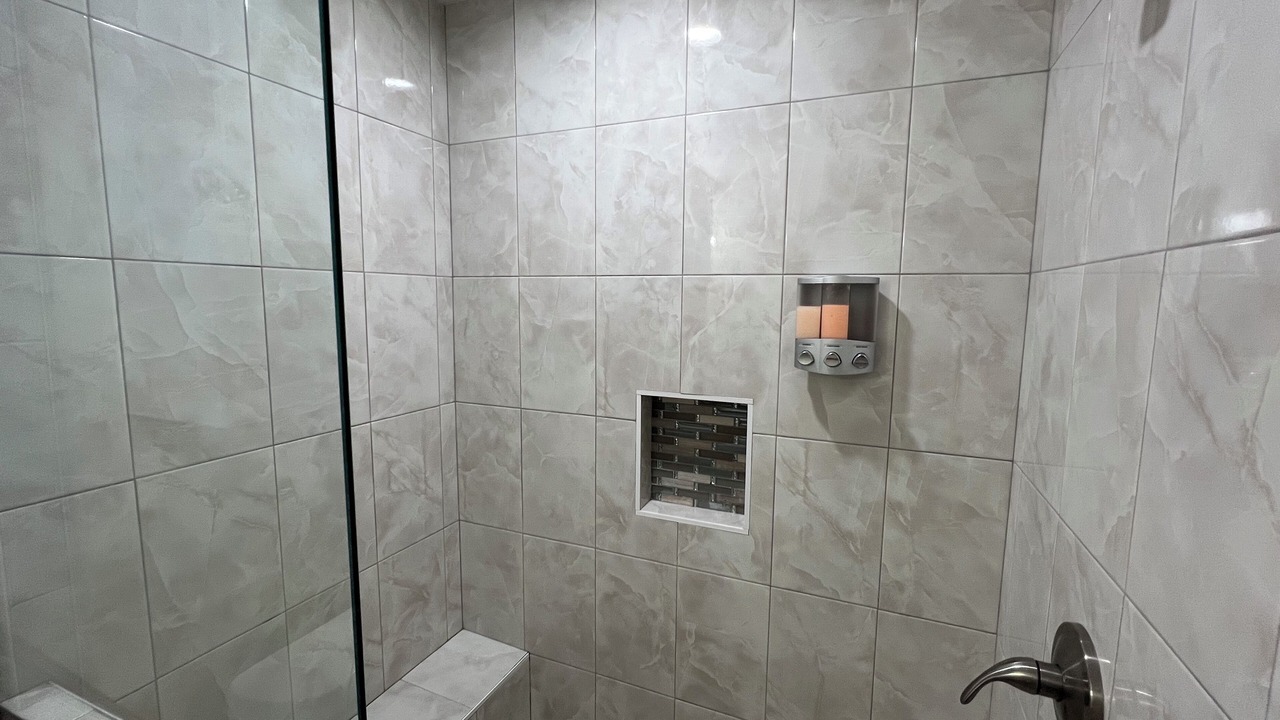 Photo of Bathroom in Brownsville