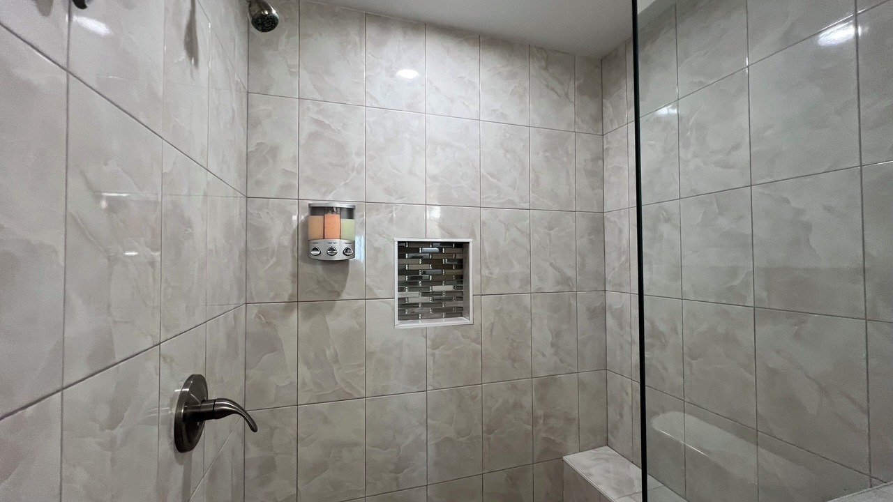Photo of Bathroom in Brownsville