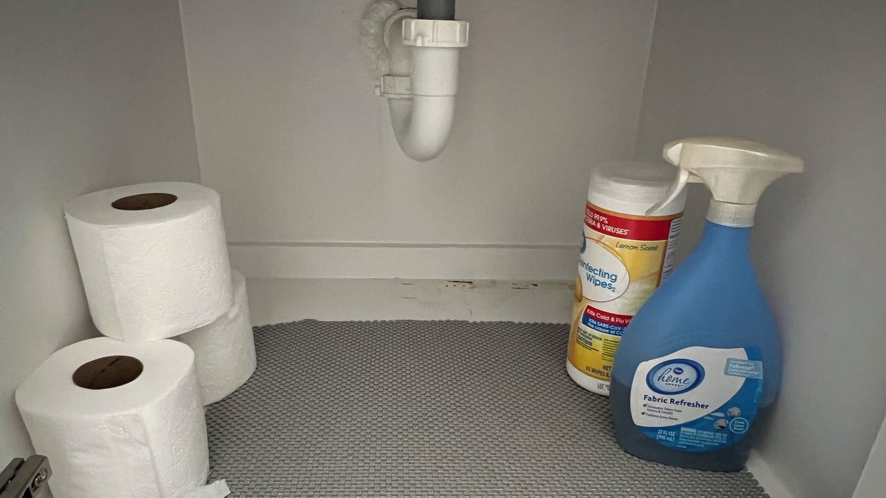 Photo of Bathroom in Brownsville