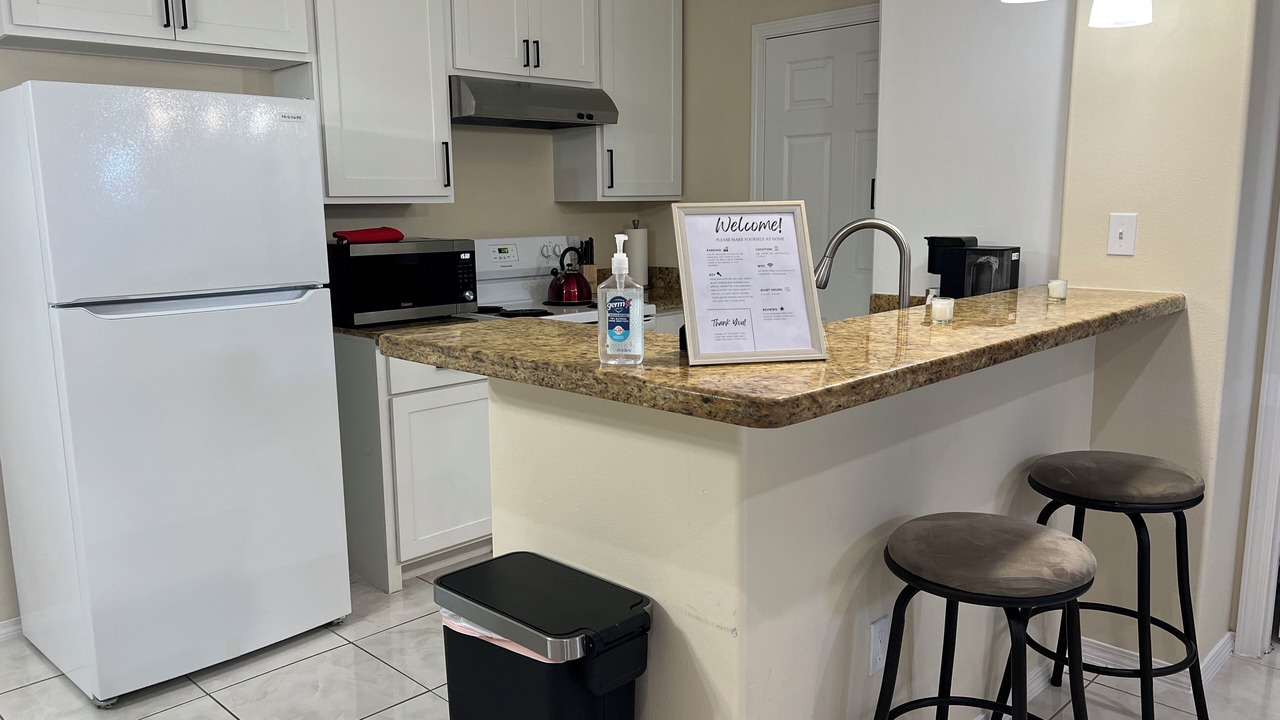 Photo of Kitchen in Brownsville