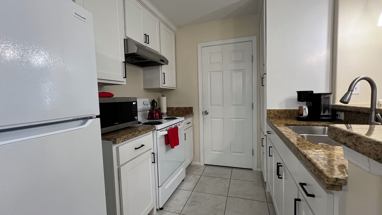 Photo of Kitchen in Brownsville
