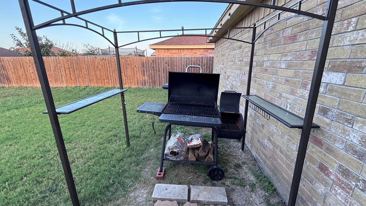 Photo of Patio Balcony in Brownsville