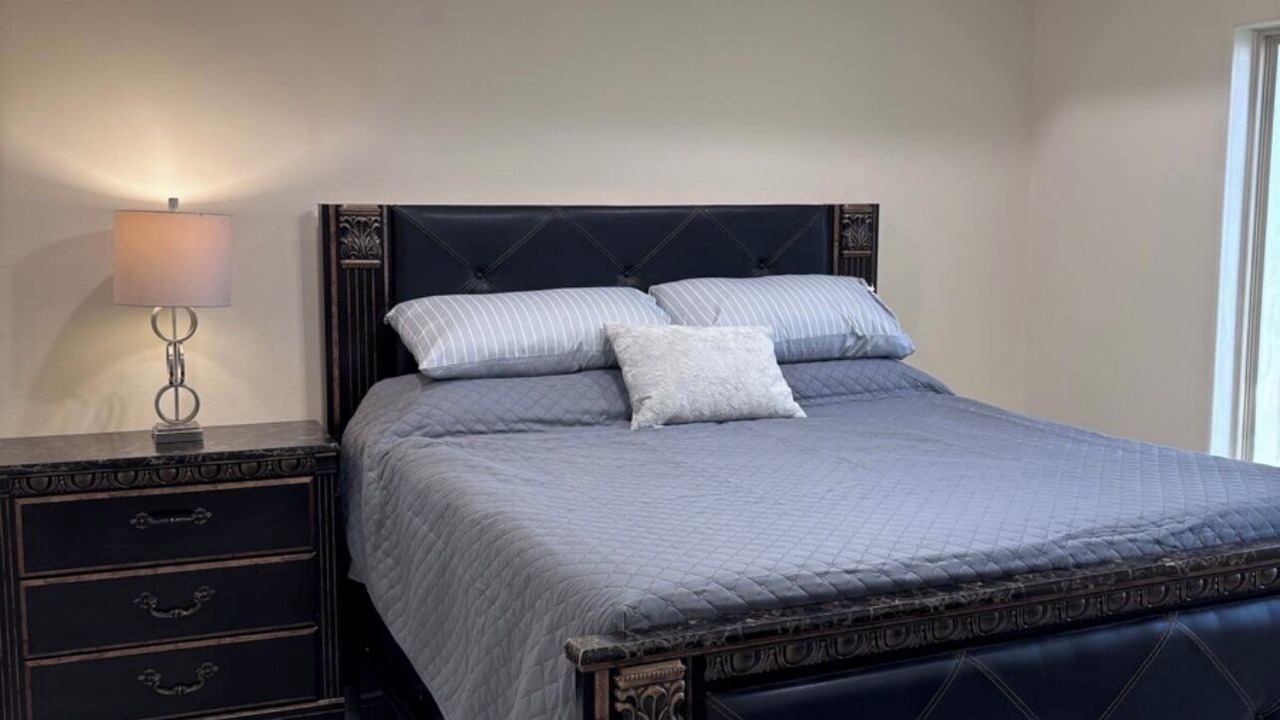 Photo of Bedroom in Brownsville