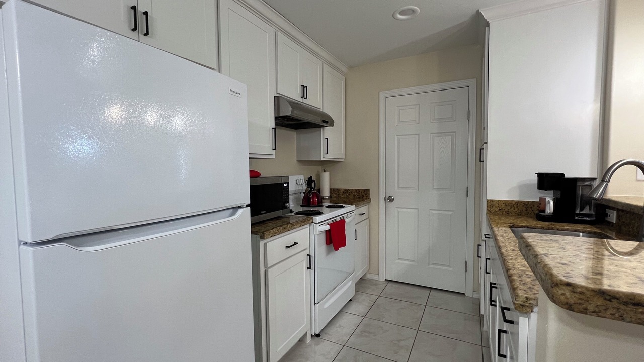 Photo of Kitchen in Brownsville