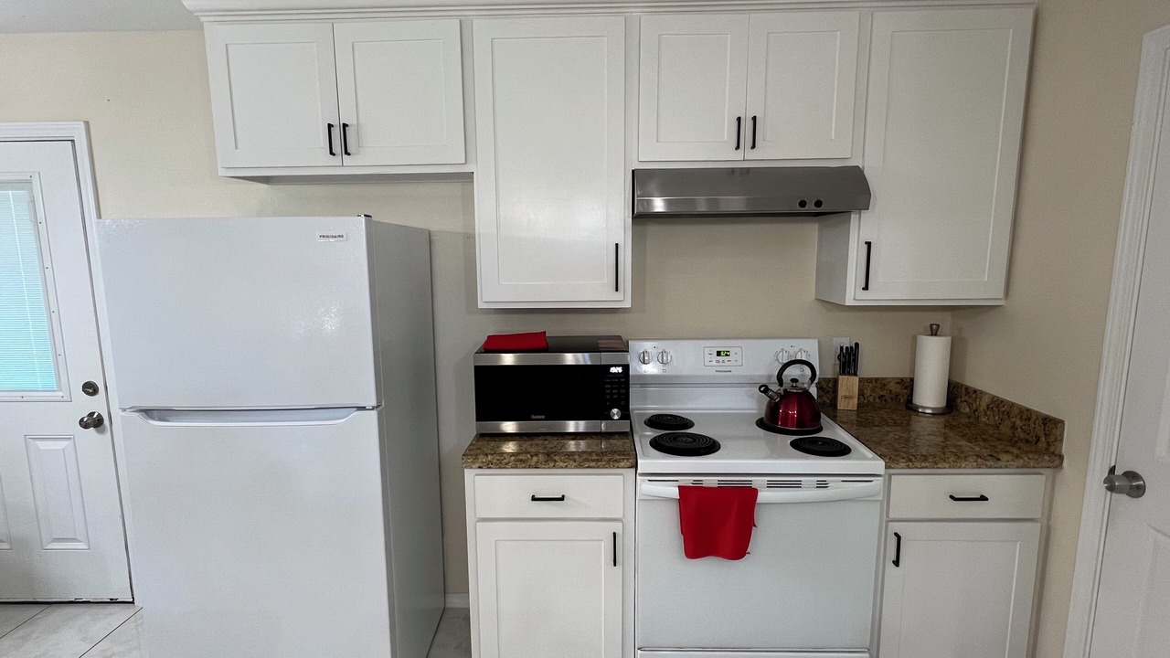 Photo of Kitchen in Brownsville