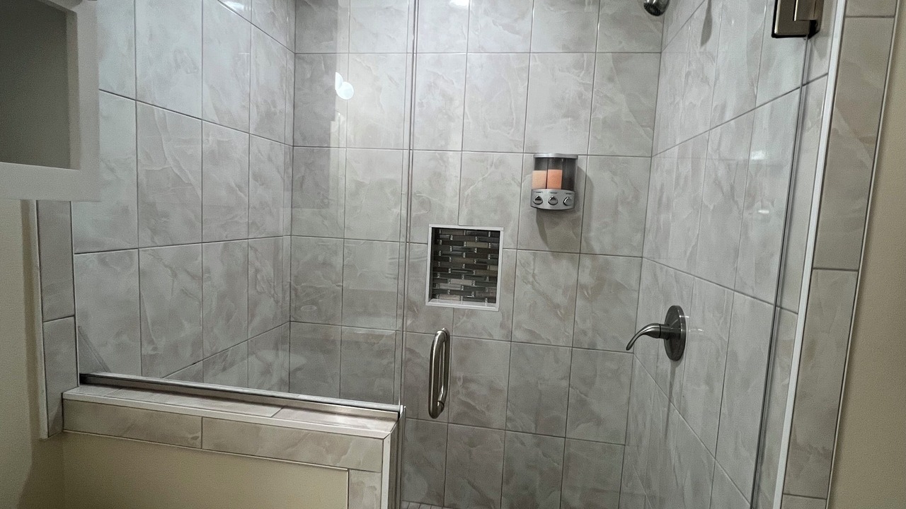 Photo of Bathroom in Brownsville