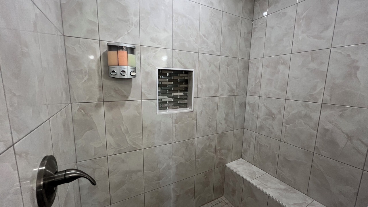 Photo of Bathroom in Brownsville