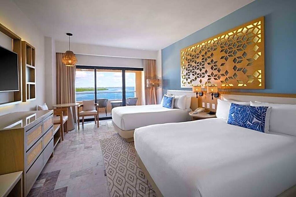 Photo of Bedroom in Zona Hotelera