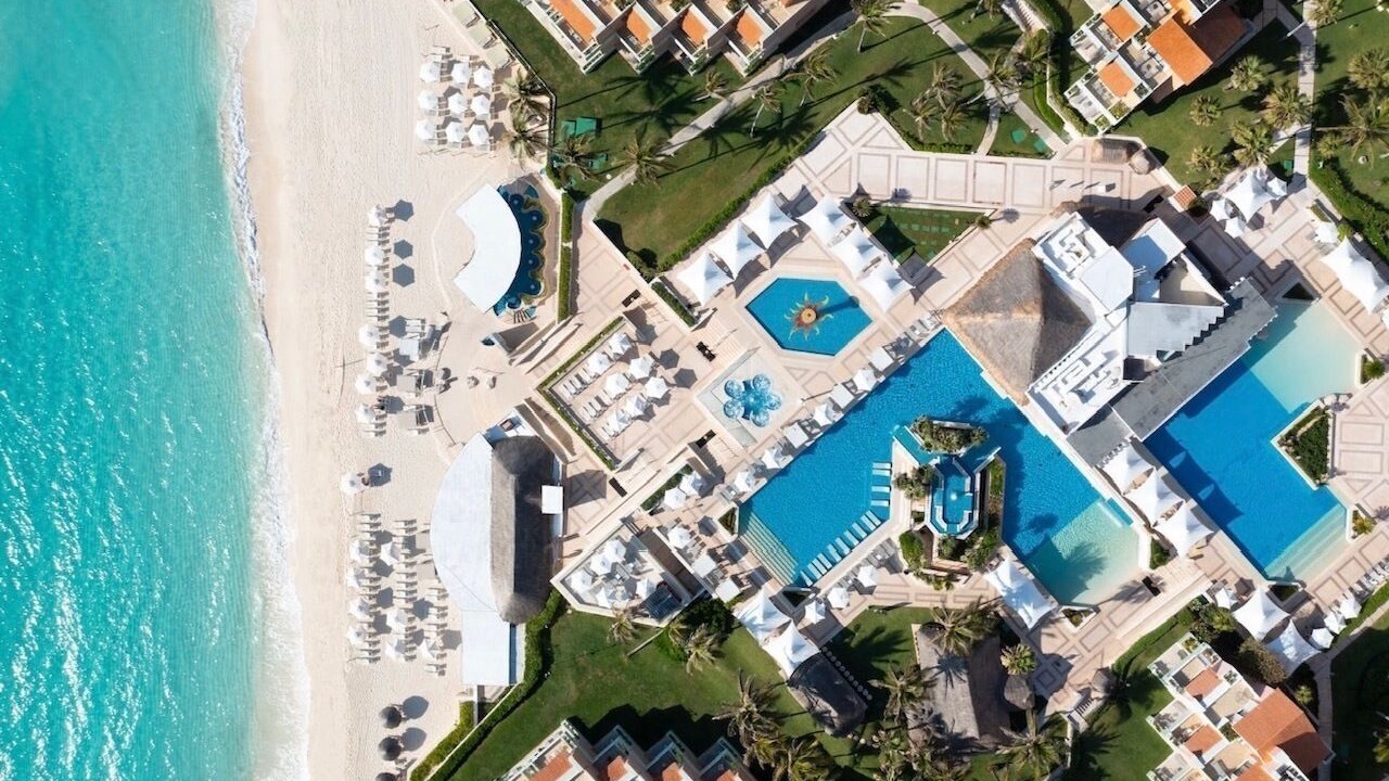 Photo of Outdoor in Zona Hotelera