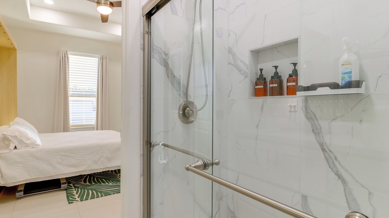 Photo of Bathroom in Brownsville