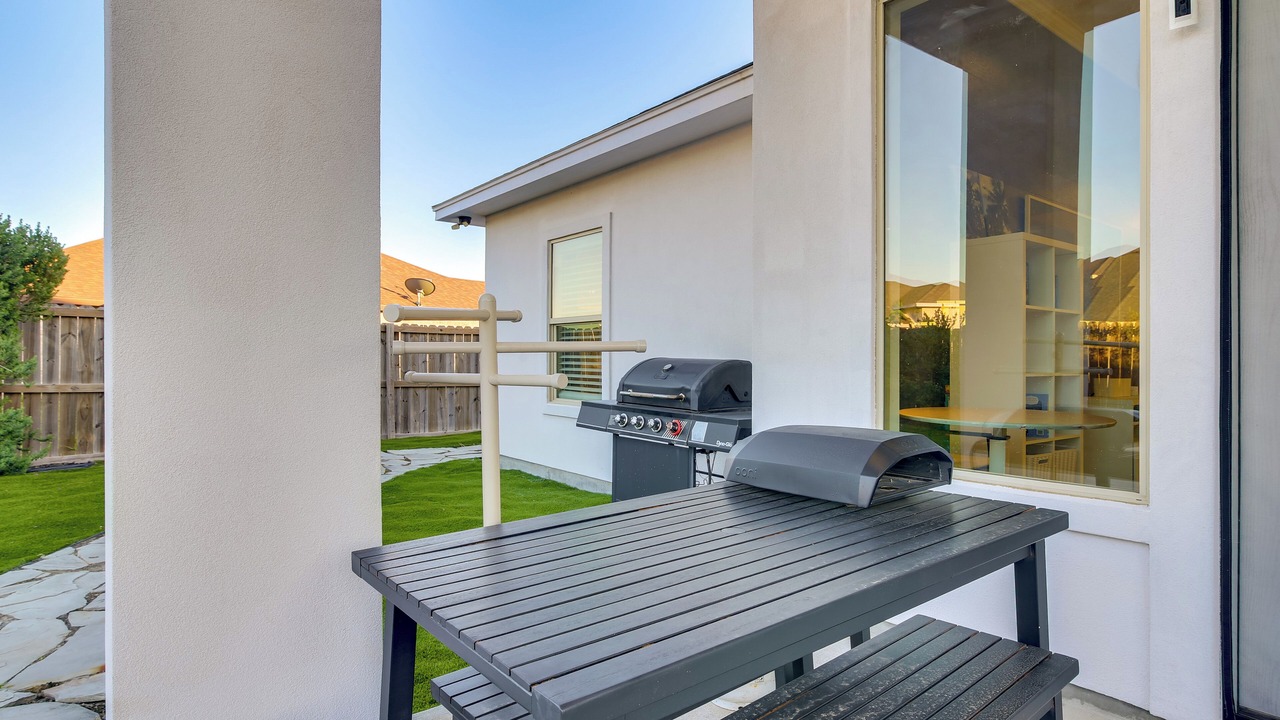 Photo of Outdoor in Brownsville