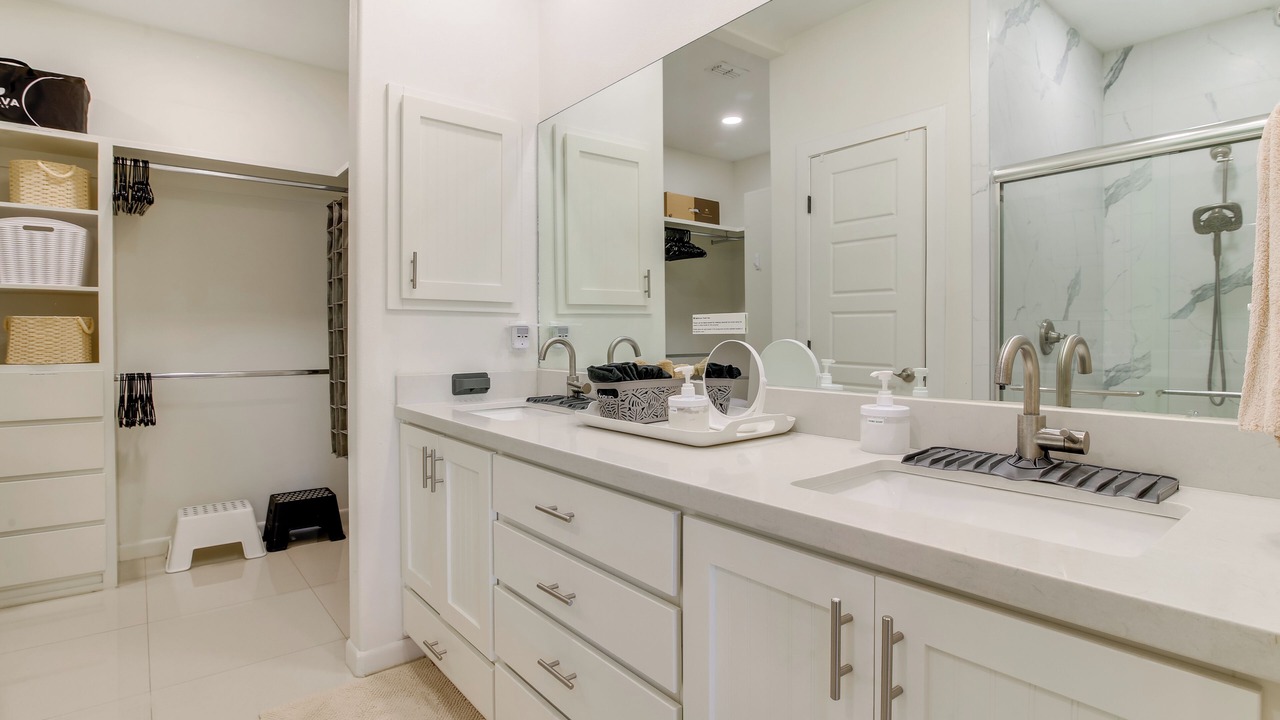 Photo of Bathroom in Brownsville