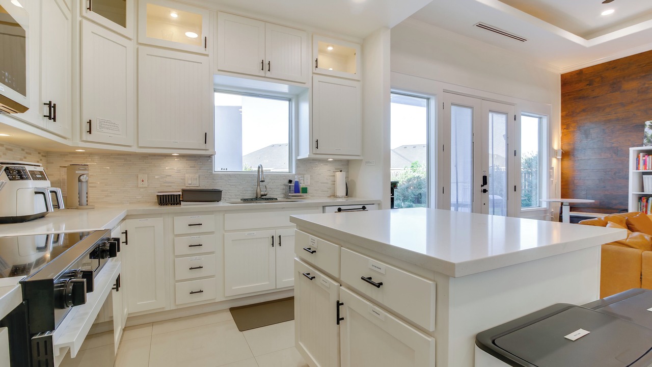 Photo of Kitchen in Brownsville