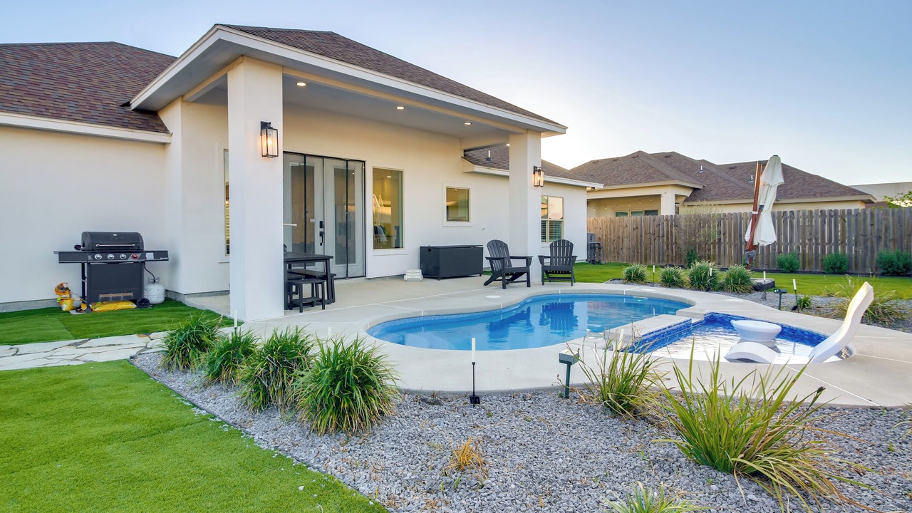 Photo of Outdoor in Brownsville