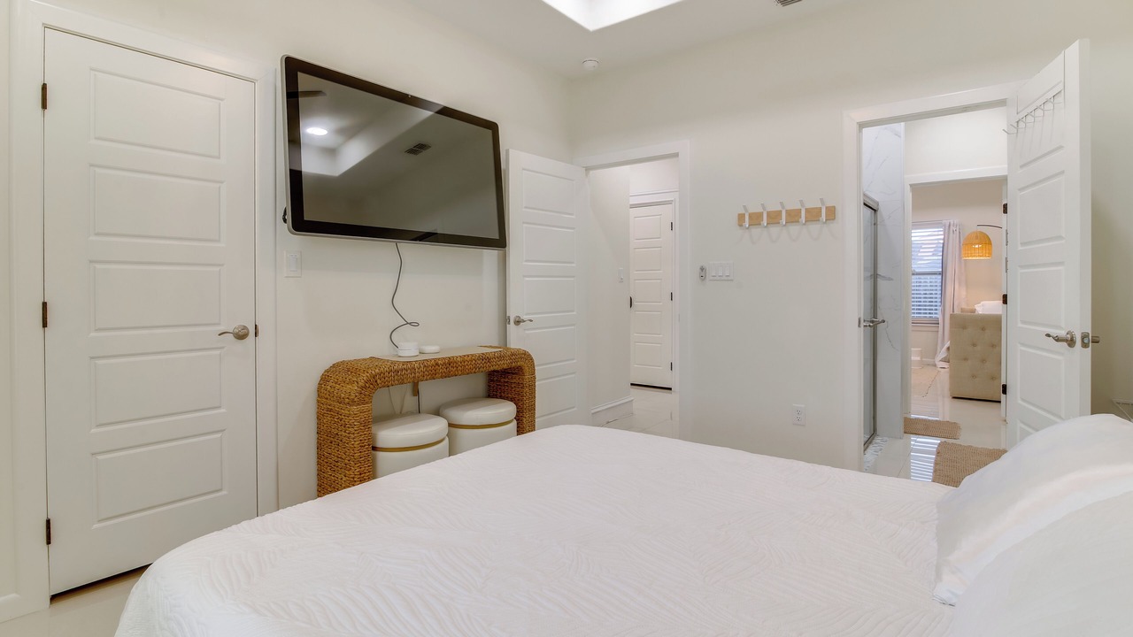 Photo of Bedroom in Brownsville