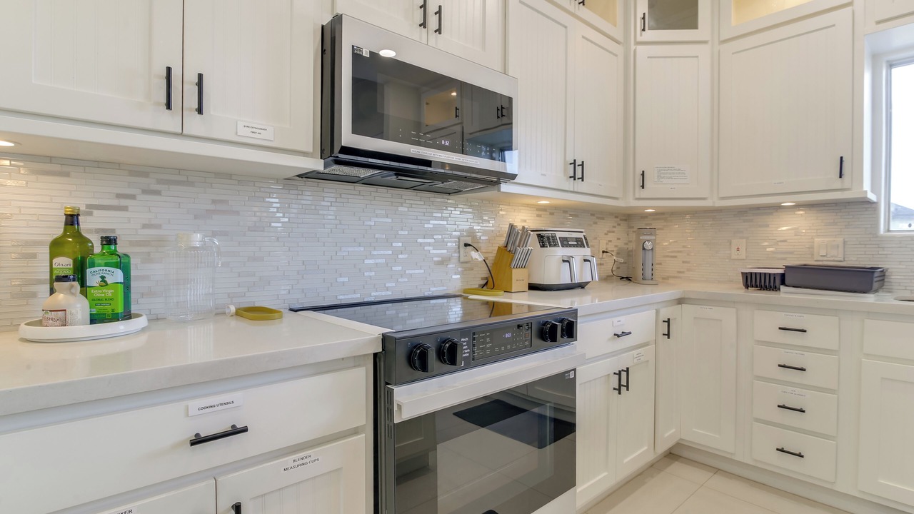 Photo of Kitchen in Brownsville