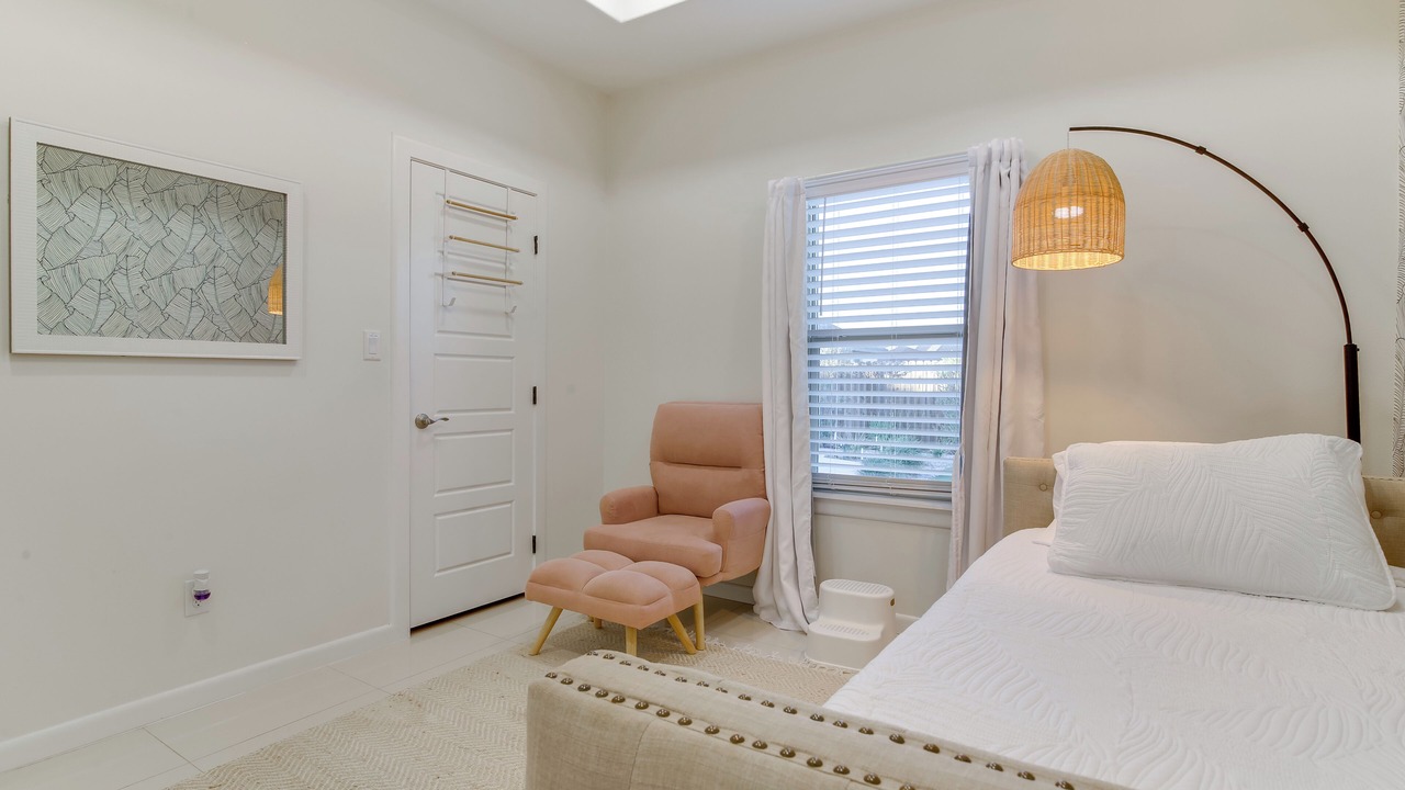 Photo of Bedroom in Brownsville