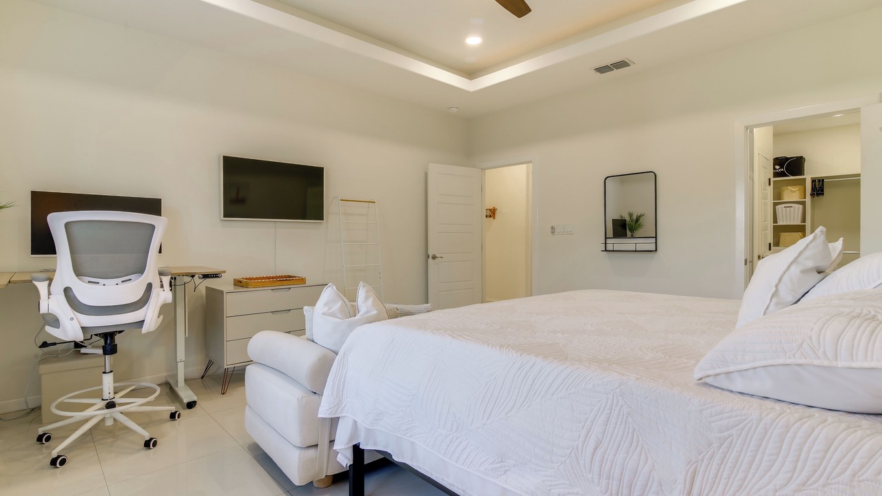 Photo of Bedroom in Brownsville