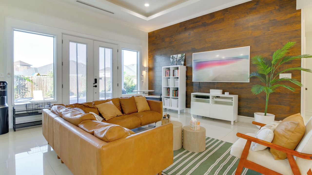 Photo of Bedroom in Brownsville