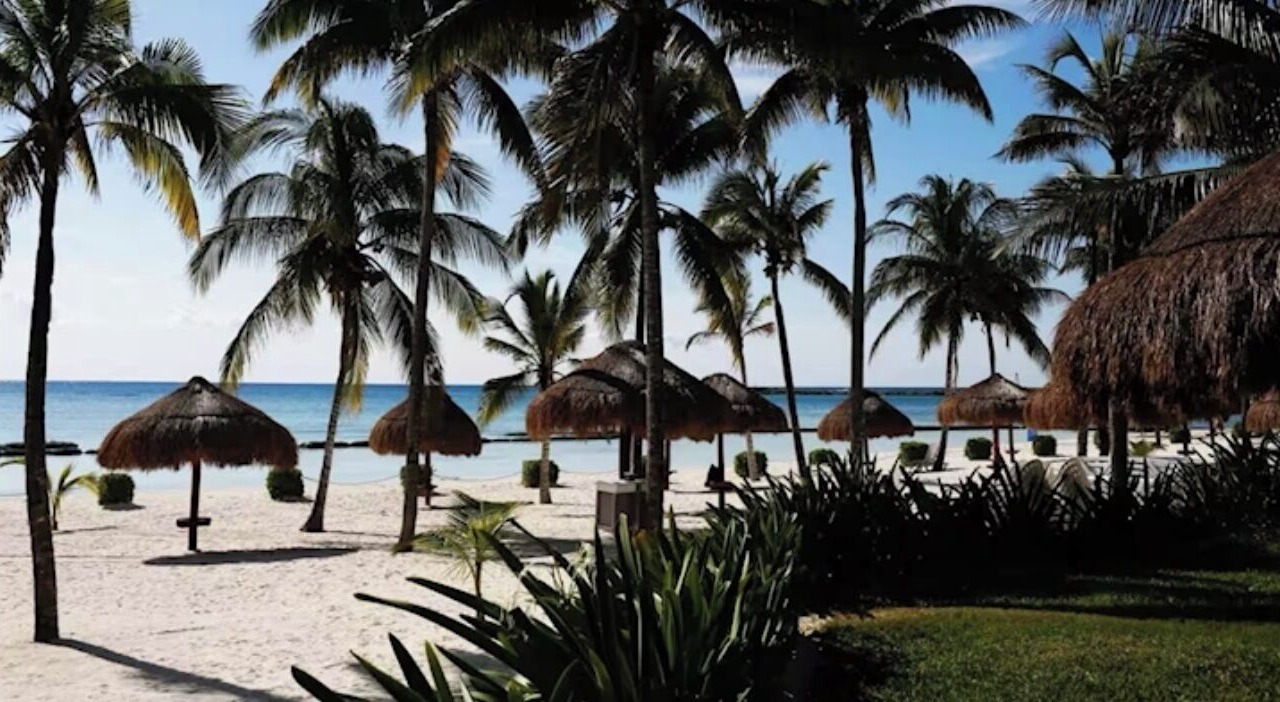 Photo of Others in Puerto Aventuras