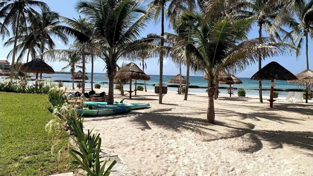 Photo of Others in Puerto Aventuras