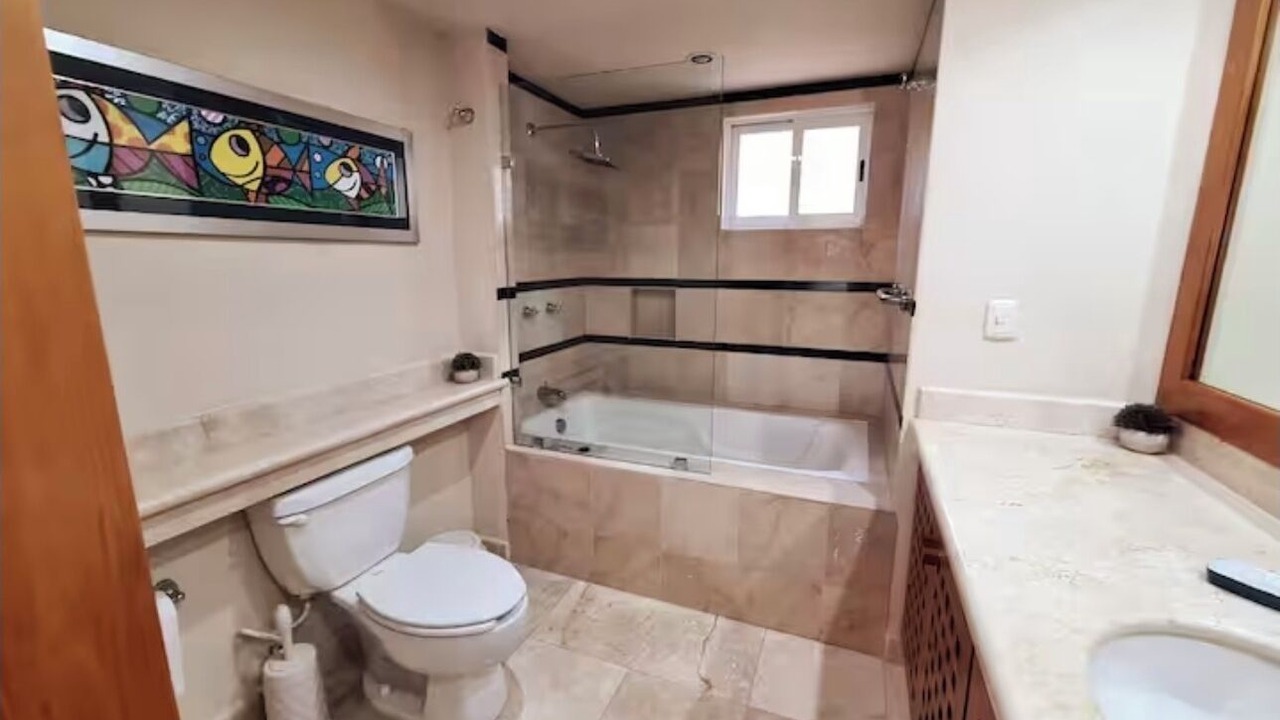 Photo of Bathroom in Puerto Aventuras